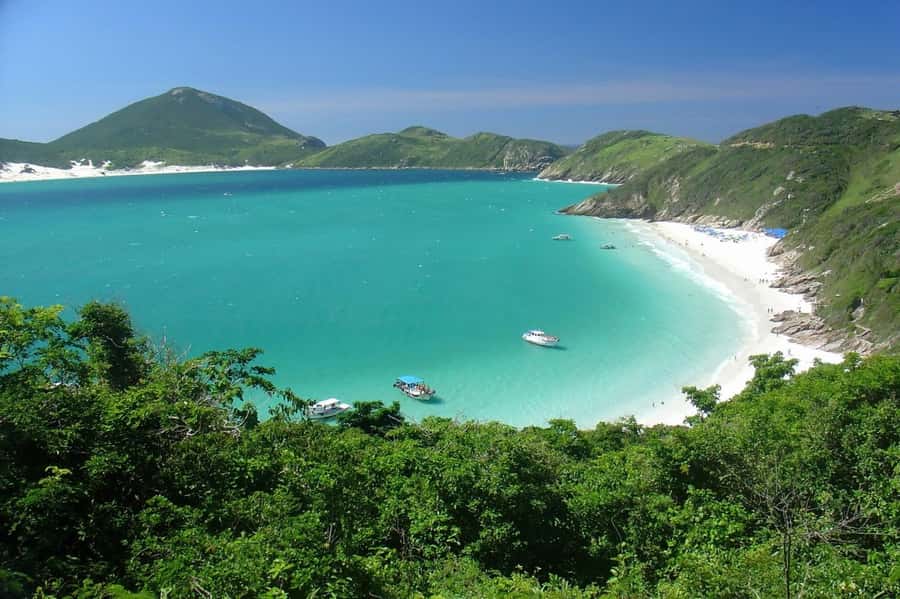 From Rio de Janeiro: Arraial do Cabo Island Day Trip - Rio’s long day trip to Arraial do Cabo: is it worth the 14 hours?