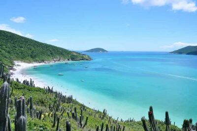 From Rio de Janeiro: Arraial do Cabo Island Day Trip - Pickup in Leblon, Ipanema, or Copacabana: the timing that makes or breaks it