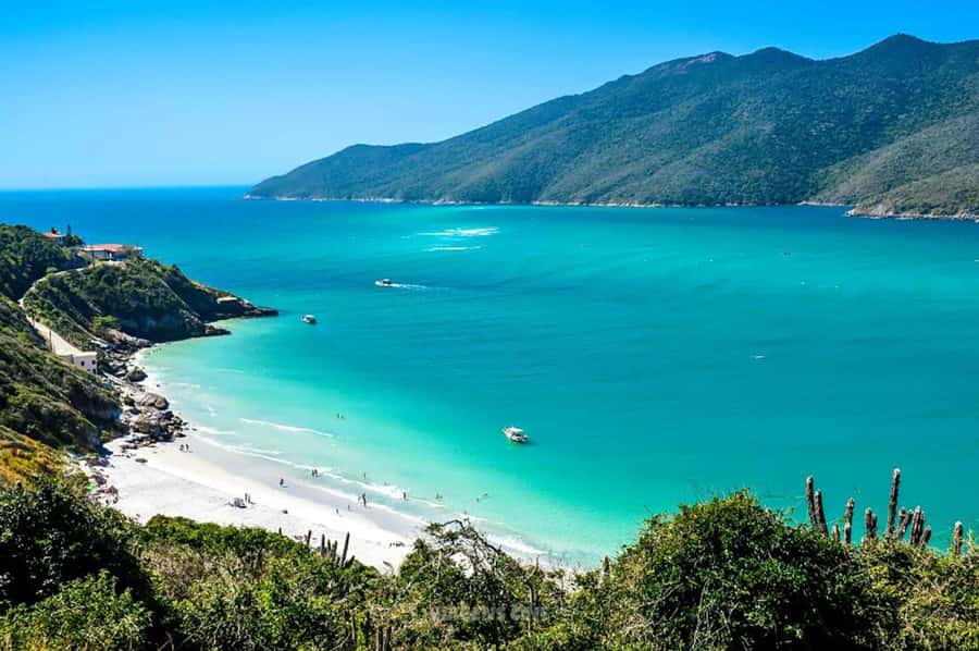 From Rio de Janeiro: Arraial do Cabo Island Day Trip - Lunch and food: what’s included, what’s not