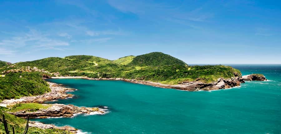 From Rio de Janeiro: Búzios Full-Day Boat Tour - Key things to know before you go