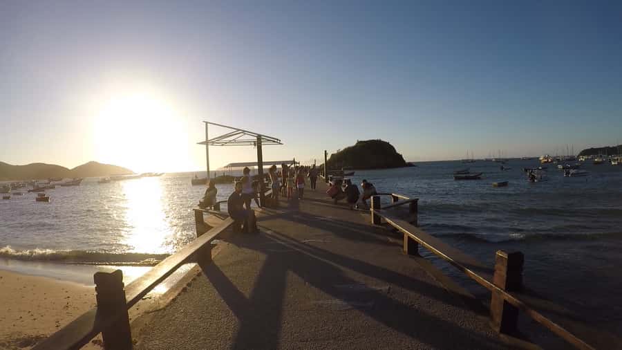 From Rio de Janeiro: Búzios Full-Day Boat Tour - Should you book this Búzios day trip?