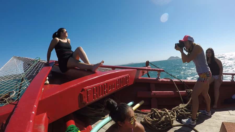 From Rio de Janeiro: Búzios Full-Day Boat Tour - Rio to Búzios: what a 13-hour day really feels like