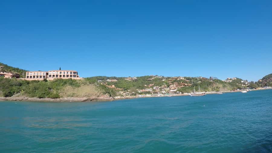 From Rio de Janeiro: Búzios Full-Day Boat Tour - Price and value: is $69 a good deal?