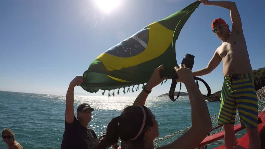 From Rio de Janeiro: Búzios Full-Day Boat Tour - Who this tour is for (and who should skip it)