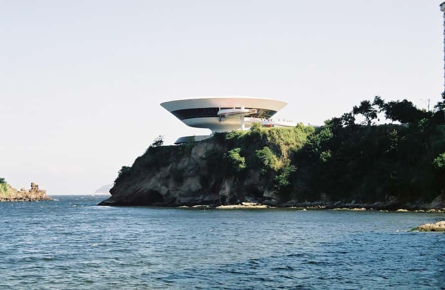 From Rio de Janeiro: Niterói Day Trip - Key highlights you’ll feel right away