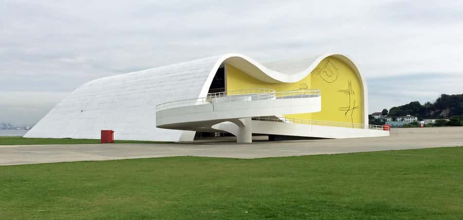 From Rio de Janeiro: Niterói Day Trip - How long the 4 hours really feels in Rio timing