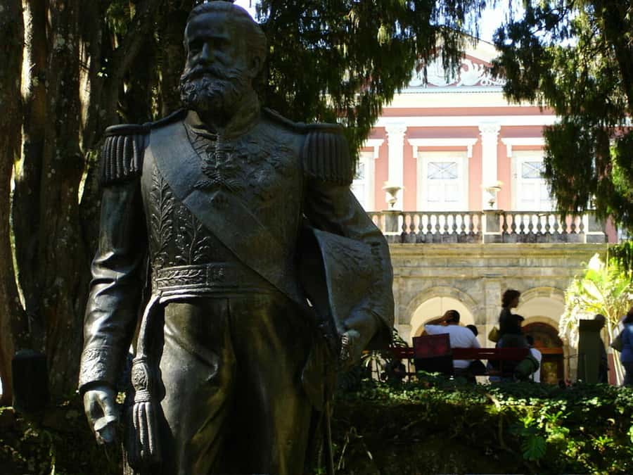 From Rio de Janeiro: Petrópolis Day Trip with Optional Lunch - Key Things I’d Put on Your Radar