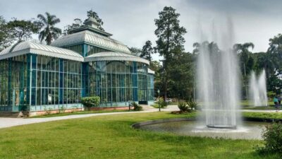 From Rio de Janeiro: Petrópolis Day Trip with Optional Lunch - Casa do Alemão: The German-Style Start That Sets the Tone