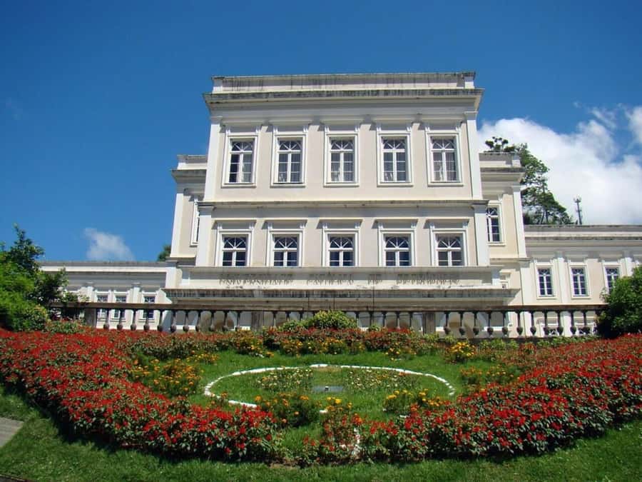 From Rio de Janeiro: Petrópolis Day Trip with Optional Lunch - Imperial Palace and Imperial Museum: Where the Royal Story Becomes Real