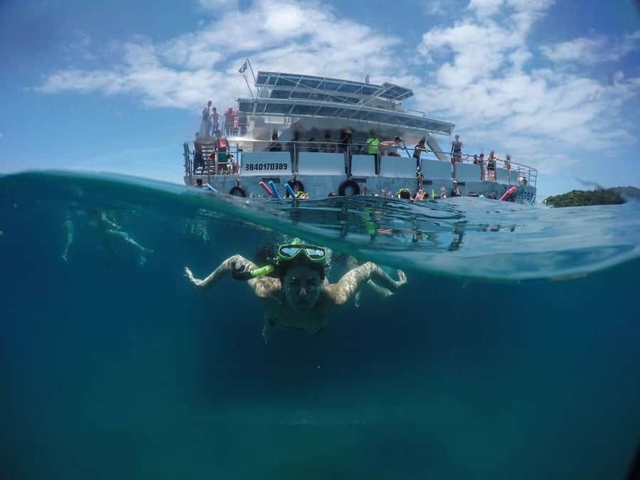 From Rio: Full Day in Búzios with Catamaran Tour and Lunch - Key moments that make this tour worth a look