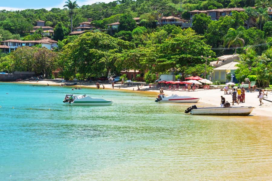 From Rio: Full Day in Búzios with Catamaran Tour and Lunch - Should you book this full-day Búzios catamaran tour?