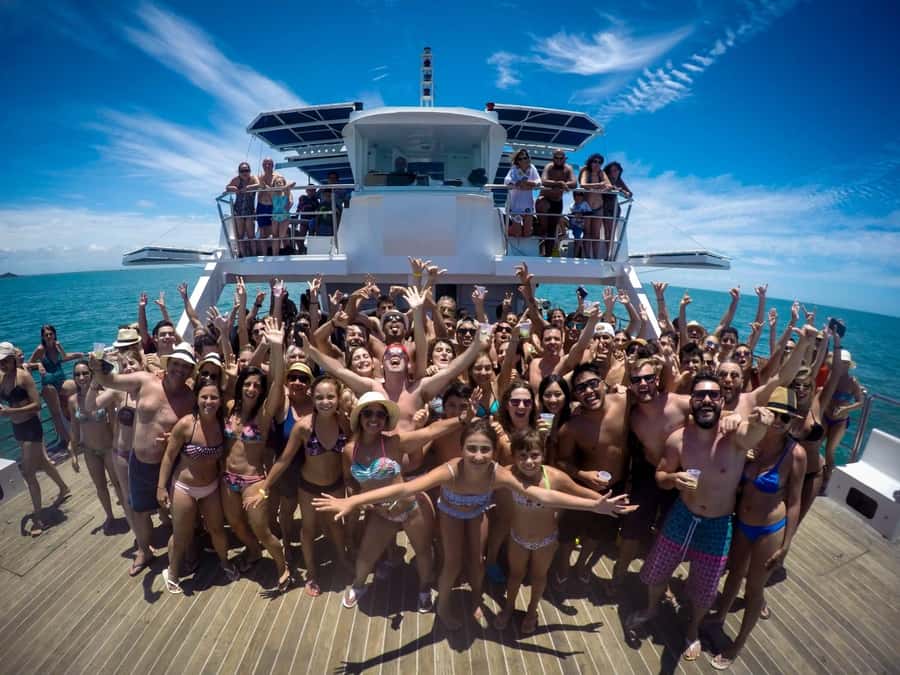From Rio: Full Day in Búzios with Catamaran Tour and Lunch - Price and value: what you’re paying for at $76