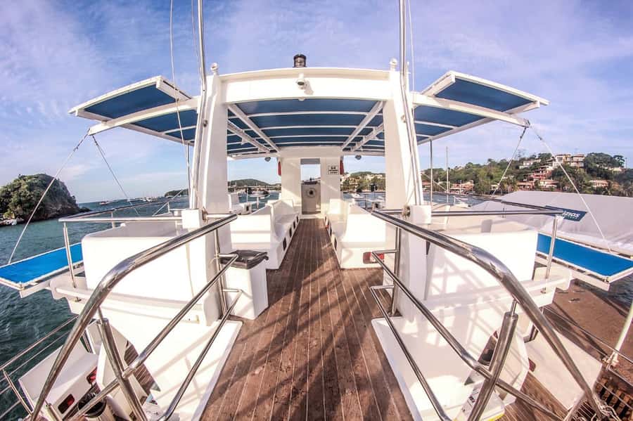 From Rio: Full Day in Búzios with Catamaran Tour and Lunch - Small costs and practical gear (the stuff that saves your day)