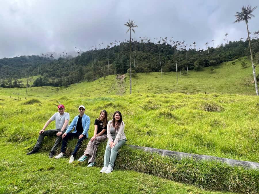 From Salento: Cocora Valley Shared Tour - Price check: is $69 good value for this shared Cocora day?