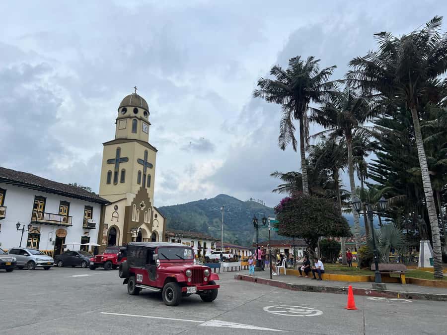 From Salento: Cocora Valley Shared Tour - Who this tour suits best (and who should reconsider)