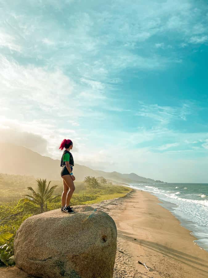 From Santa Marta: Tayrona National Park Guided Tour - What to Pack: Your Real Comfort Kit for Tayrona