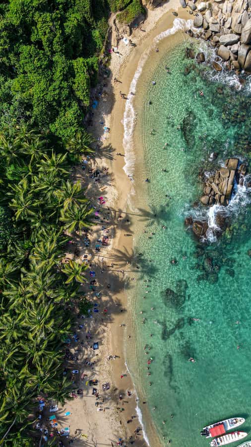 From Santa Marta: Tayrona National Park Guided Tour - Price and Value: What $77 Covers and What You Pay On Site