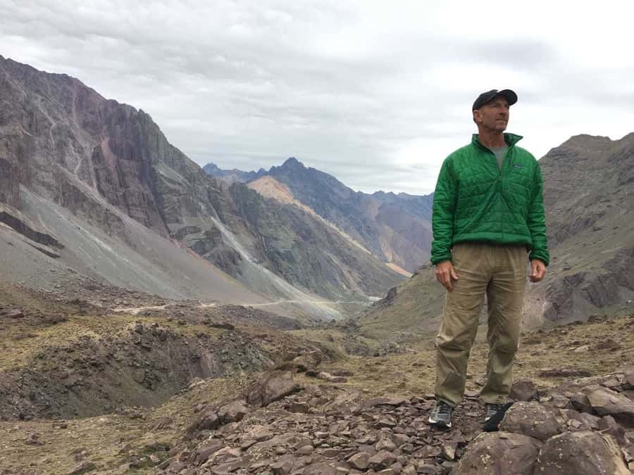 From Santiago: Cajón del Maipo and Volcán San José Hike 8K - What to pack (and what to skip) for a comfortable Andes day
