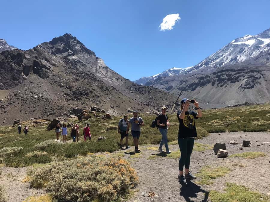 From Santiago: Cajón del Maipo and Volcán San José Hike 8K - Should you book the Cajón del Maipo and San José hike