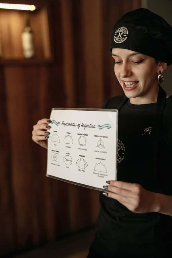 Iguazu Falls: The Argentine Experience Interactive Dinner - Practical stuff that can make or break your night
