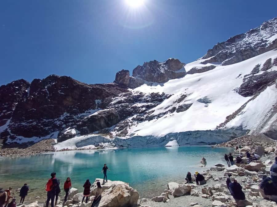 La Paz: Charquini Mountain Guided Hike - Key things I’d zero in on before you go