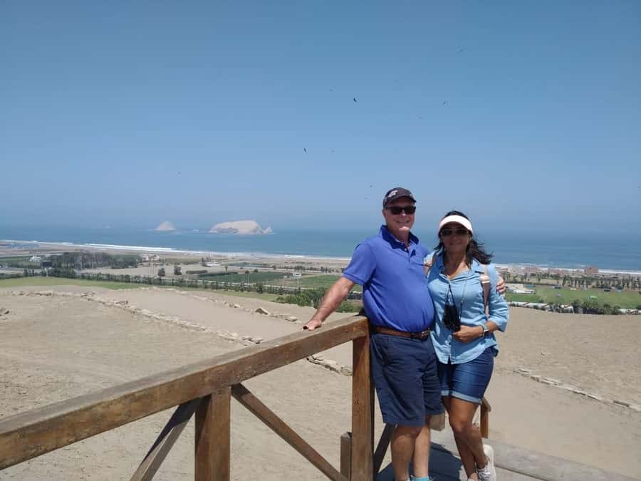 Lima:Half-Day Pachacamac, Barranco & Chorrillos Private Tour - Key highlights worth your attention