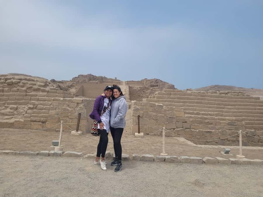 Lima:Half-Day Pachacamac, Barranco & Chorrillos Private Tour - Guide quality is the secret ingredient