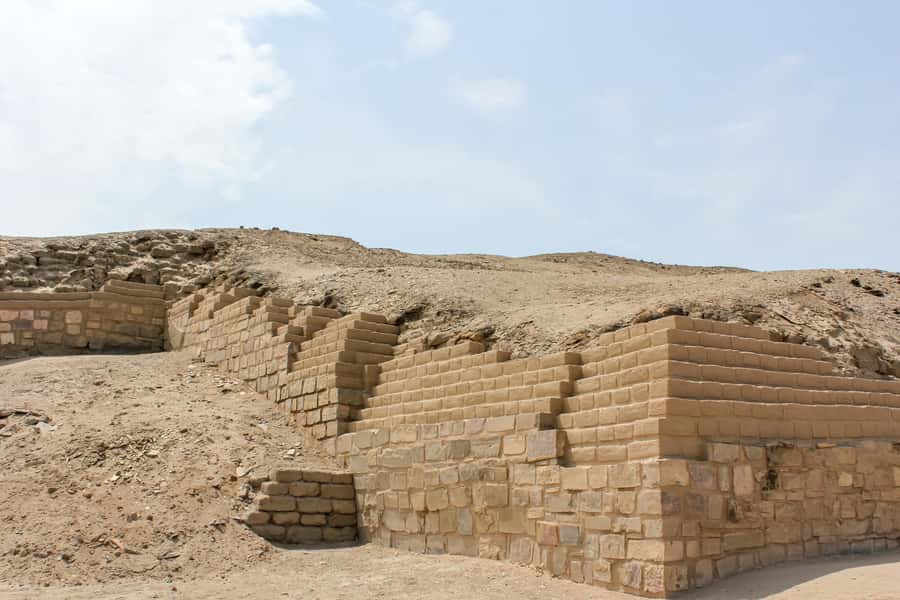 Lima:Half-Day Pachacamac, Barranco & Chorrillos Private Tour - Van ride rhythm: pickup options and timing that keep the day efficient