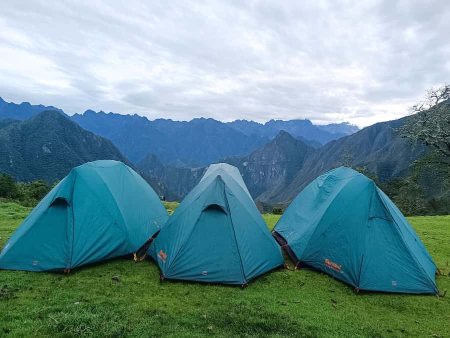 Machu Picchu: 5-Day Salkantay Trek with Panoramic Train - Who this trek is for, and who should skip it
