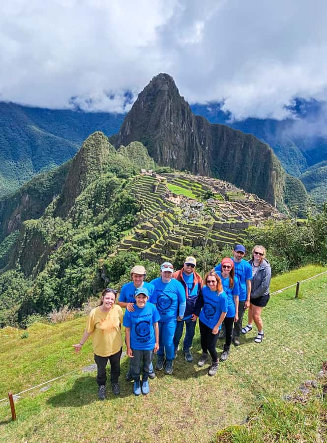 Machu Picchu: 5-Day Salkantay Trek with Panoramic Train - Why the Salkantay-to-Machu Picchu finale feels more meaningful