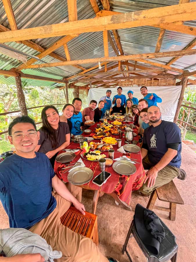 Machu Picchu: 5-Day Salkantay Trek with Panoramic Train - Gear and altitude: what you should bring (and what you shouldn’t)