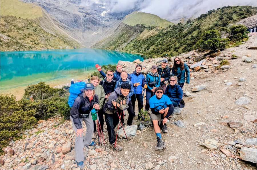 Machu Picchu: 5-Day Salkantay Trek with Panoramic Train - Day 1: Cusco pickup to Humantay Lake and your first high-altitude night