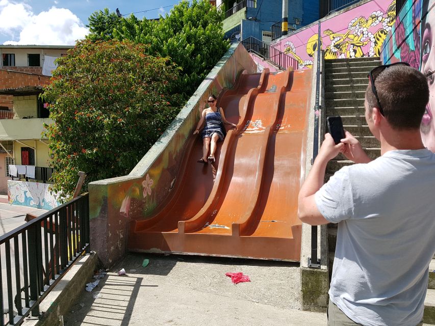 Medellín: Comuna 13, Cable Cars and Botero Statues Tour - Who This Tour Fits Best