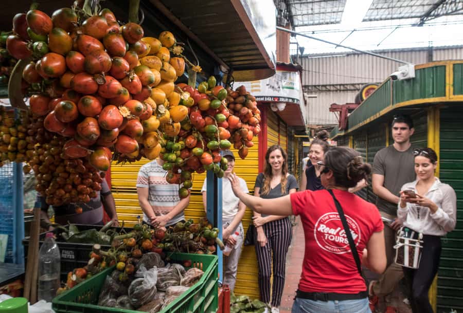Medellín: Guided Exotic Fruits Tour - Should you book the Medellín Guided Exotic Fruits Tour?