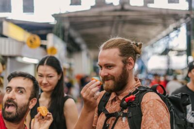 Medellín: Guided Exotic Fruits Tour - What actually happens in 150 minutes of fruit tasting