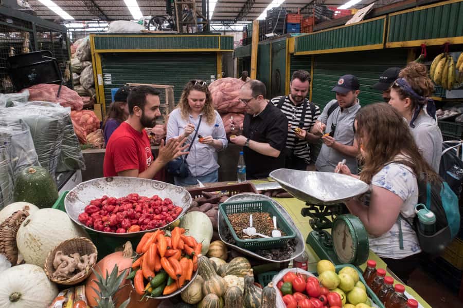 Medellín: Guided Exotic Fruits Tour - Price and value: why $36 can feel like a bargain