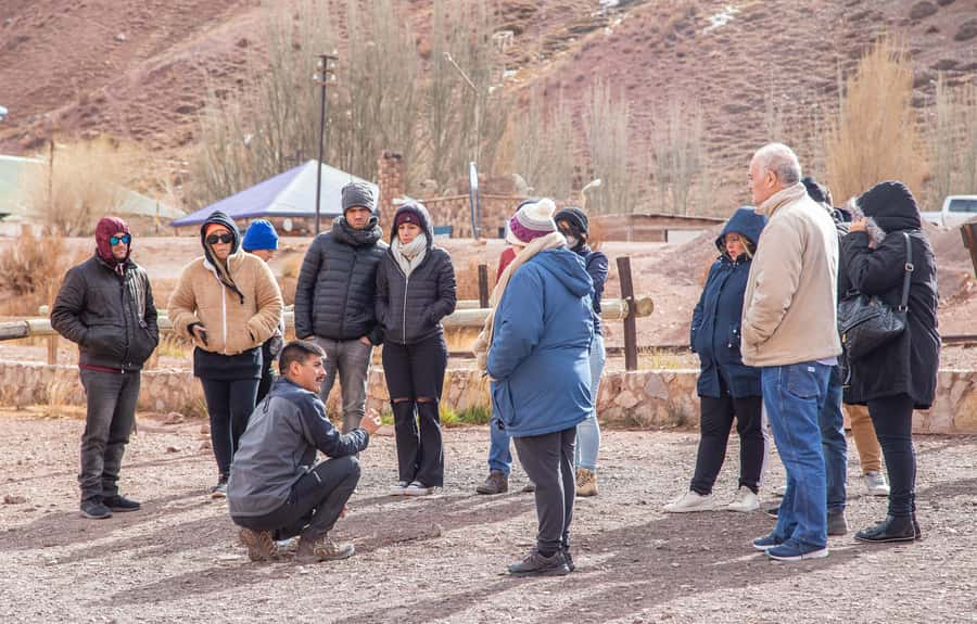 Mendoza: Aconcagua, Uspallata & Puente del Inca Day Trip - Who Should Book This (and Who Might Prefer Something Else)