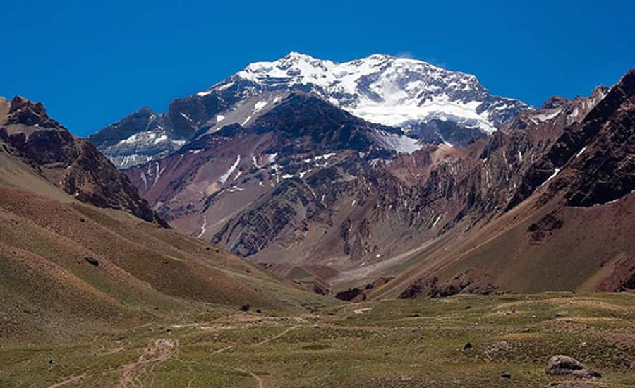Mendoza: Aconcagua, Uspallata & Puente del Inca Day Trip - The Andes Road Test from Mendoza: Why This Day Trip Works