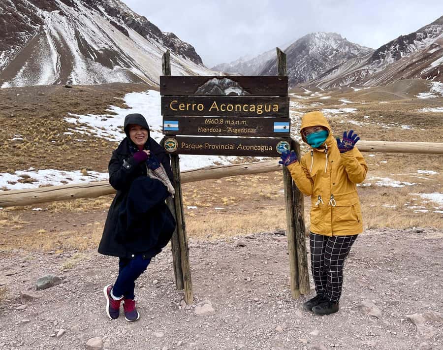 Mendoza: Aconcagua, Uspallata & Puente del Inca Day Trip - Uspallata and the Huarpes: History You Can Walk Through