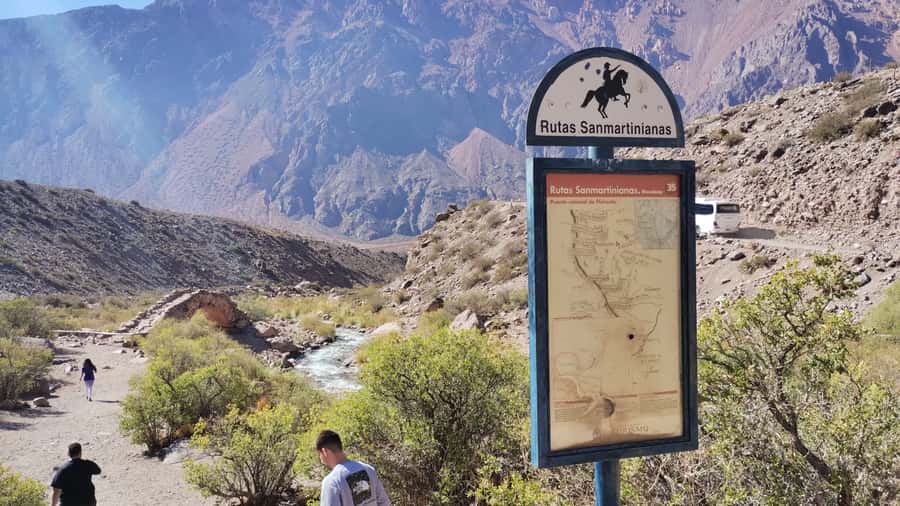 Mendoza: Aconcagua, Uspallata & Puente del Inca Day Trip - What the 12 Hours Feels Like: Timing, Breaks, and Energy