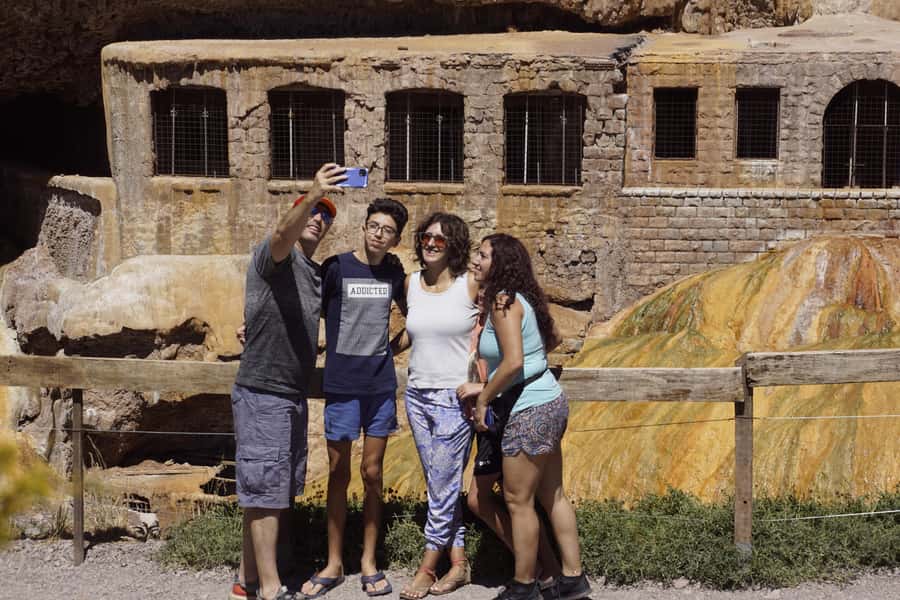 Mendoza: Aconcagua, Uspallata & Puente del Inca Day Trip - Price and Value: Is $65 Fair for This Much Andes Time?