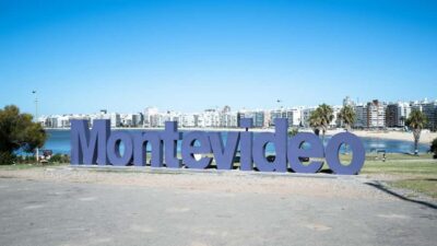 Montevideo: Sightseeing Hop-On Hop-Off Bus Tour - Central Circuit: Old Town Landmarks Plus Real Neighborhood Texture