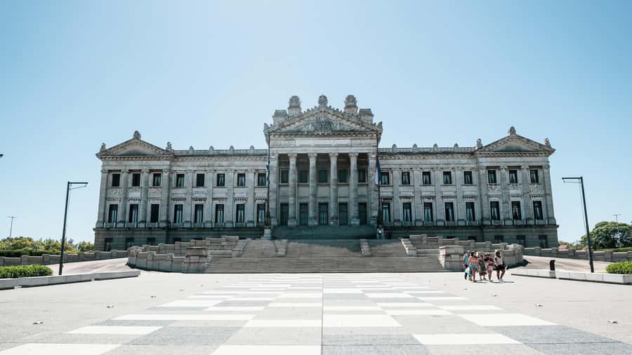 Montevideo: Sightseeing Hop-On Hop-Off Bus Tour - How the Audio Guide Makes the City Click