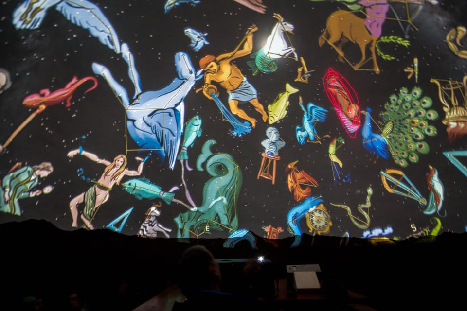 Planetarium Cusco OFFICIAL SITE: Andean Astronomy experience - Practical tips to help you get the most out of it