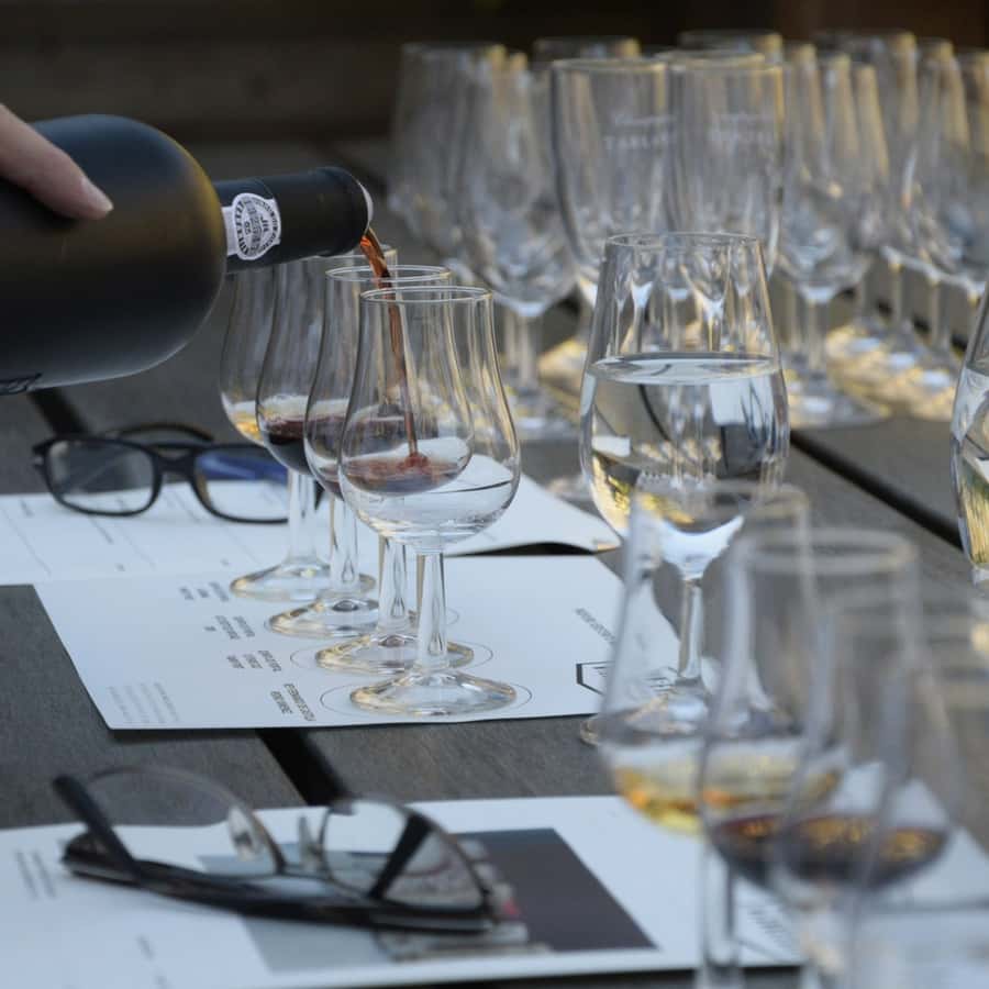 Premium Empanadas Cooking Class & Wine Tasting Experience - How the 2-Hour Schedule Keeps You Focused (and Fed)