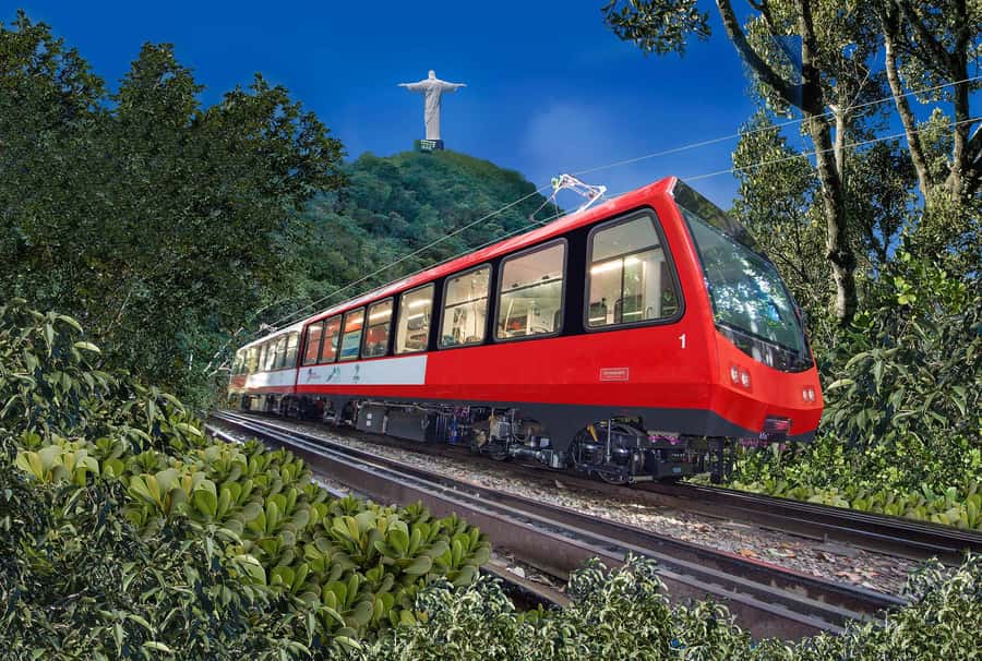 Rio: Christ the Redeemer, Sugarloaf, Selaron & BBQ Lunch - Key Points You Should Know Before You Go