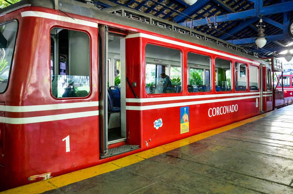 Rio: Christ the Redeemer, Sugarloaf, Selaron & BBQ Lunch - Sugarloaf Mountain by Cable Car: Tickets, Timing, and View Strategy