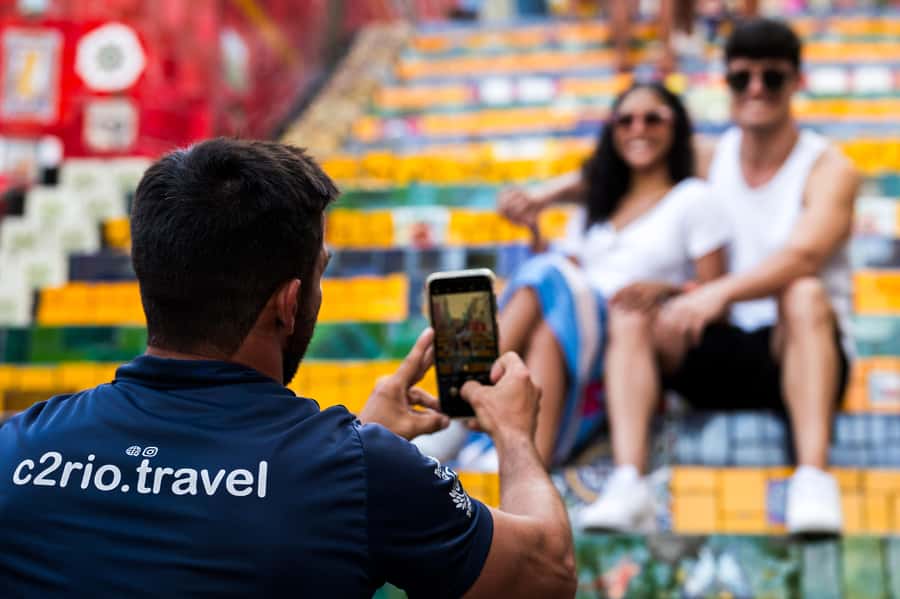 Rio: Christ the Redeemer, Sugarloaf, Selaron & BBQ Lunch - Price and Value at Around $69: What You’re Really Paying For