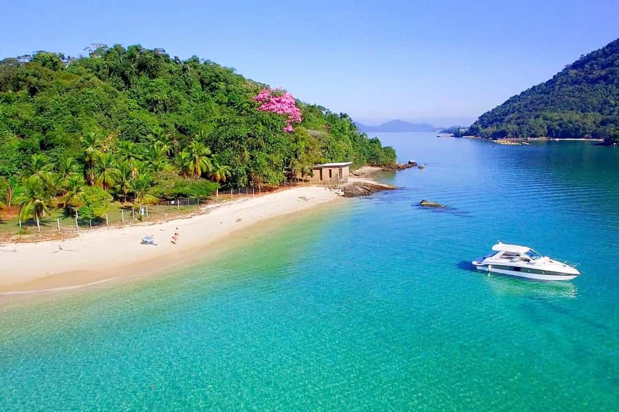 Rio de Janeiro: Angra dos Reis and Ilha Grande Full-Day Tour - Key highlights I’d circle