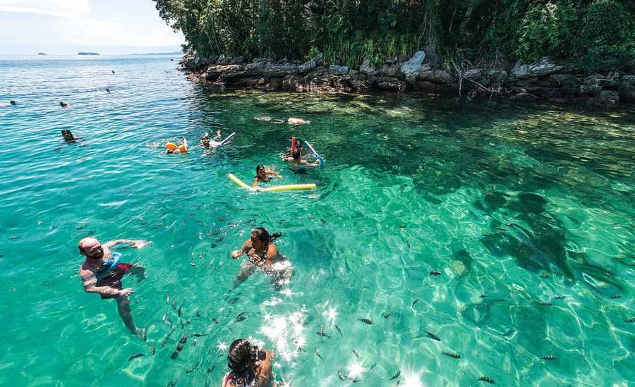 Rio de Janeiro: Angra dos Reis and Ilha Grande Full-Day Tour - Who Should Book This Tour (and Who Might Not Love It)